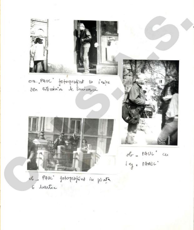 Cum erau filați pas cu pas profesorii americani veniți să predea în România comunistă. Obiectivul „Filip”, acuzat de „diversiune ideologică” 