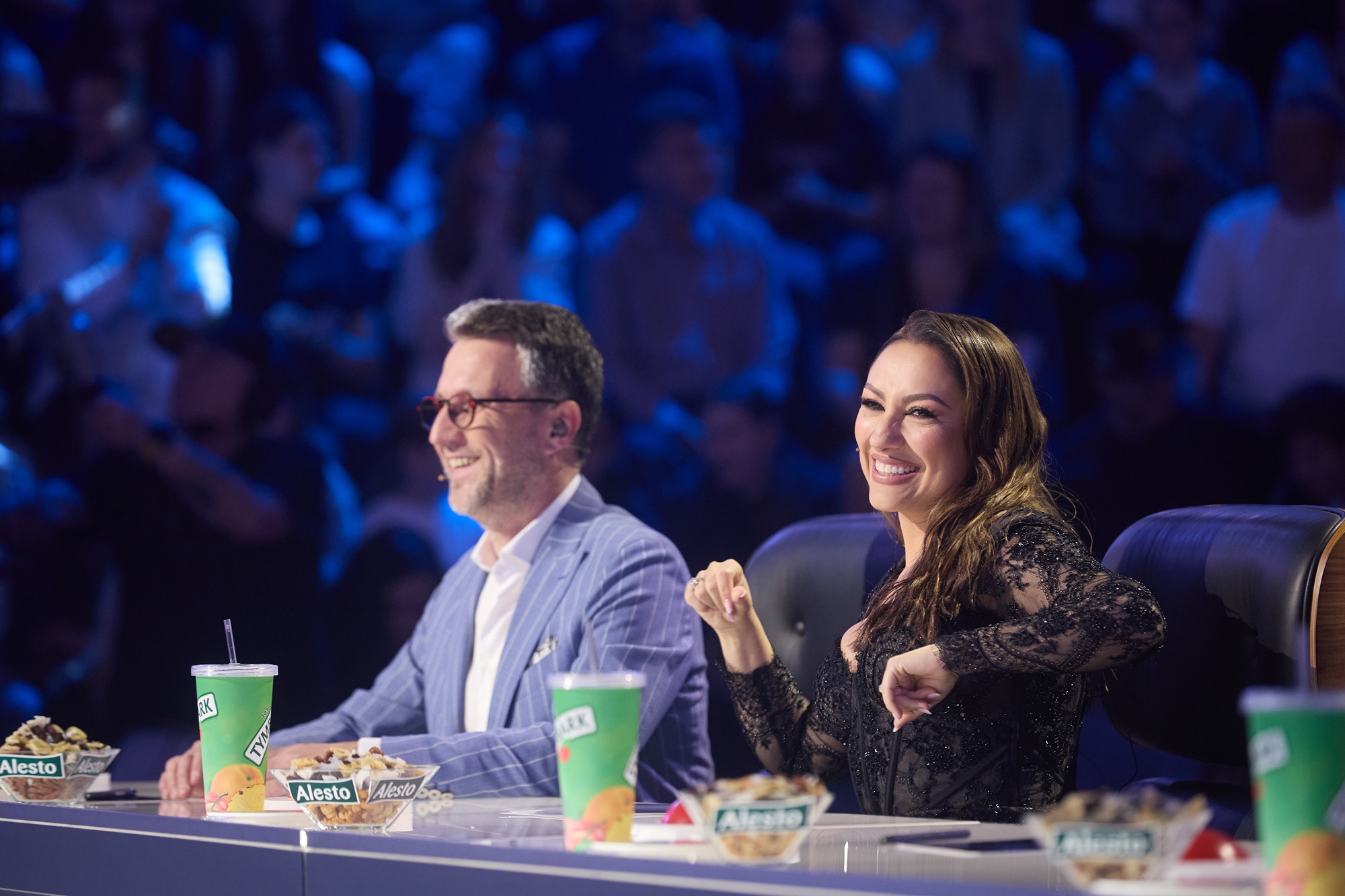 „Românii au talent” 22 mai 2026. Telespectatorii au decis ultimii concurenți care ajung în finală! Juriul a acordat wild card-ul