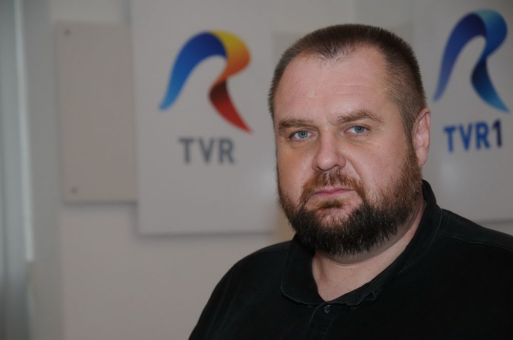 Schimbări la TVR: Ce emisiune prezintă o fostă vedetă PRO TV! Bogdan Muzgoci, înlocuit