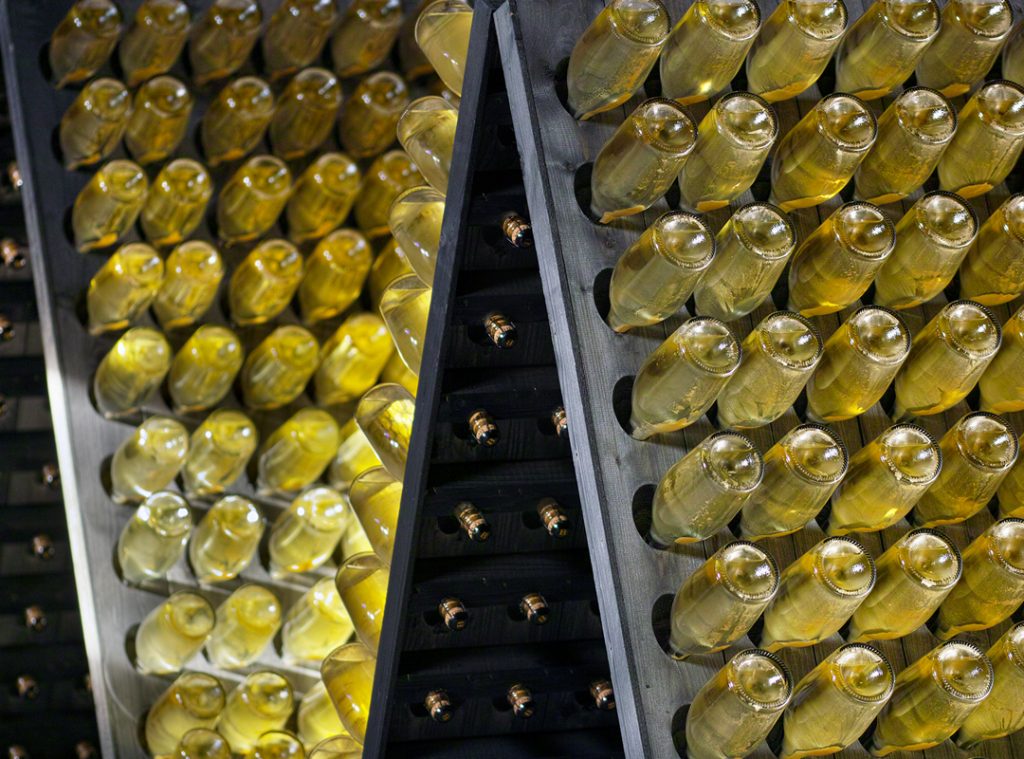 Bottega: cramă și distilerie din Italia, promotor al sustenabilității