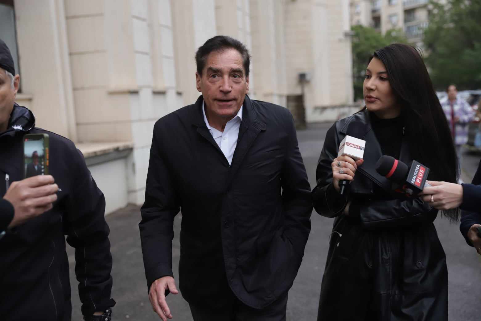 Dosarul Mineriadei: Parchetul anunță oficial punerea sub acuzare a lui Petre Roman, Gelu-Voican Voiculescu și alți cinci foști oficiali