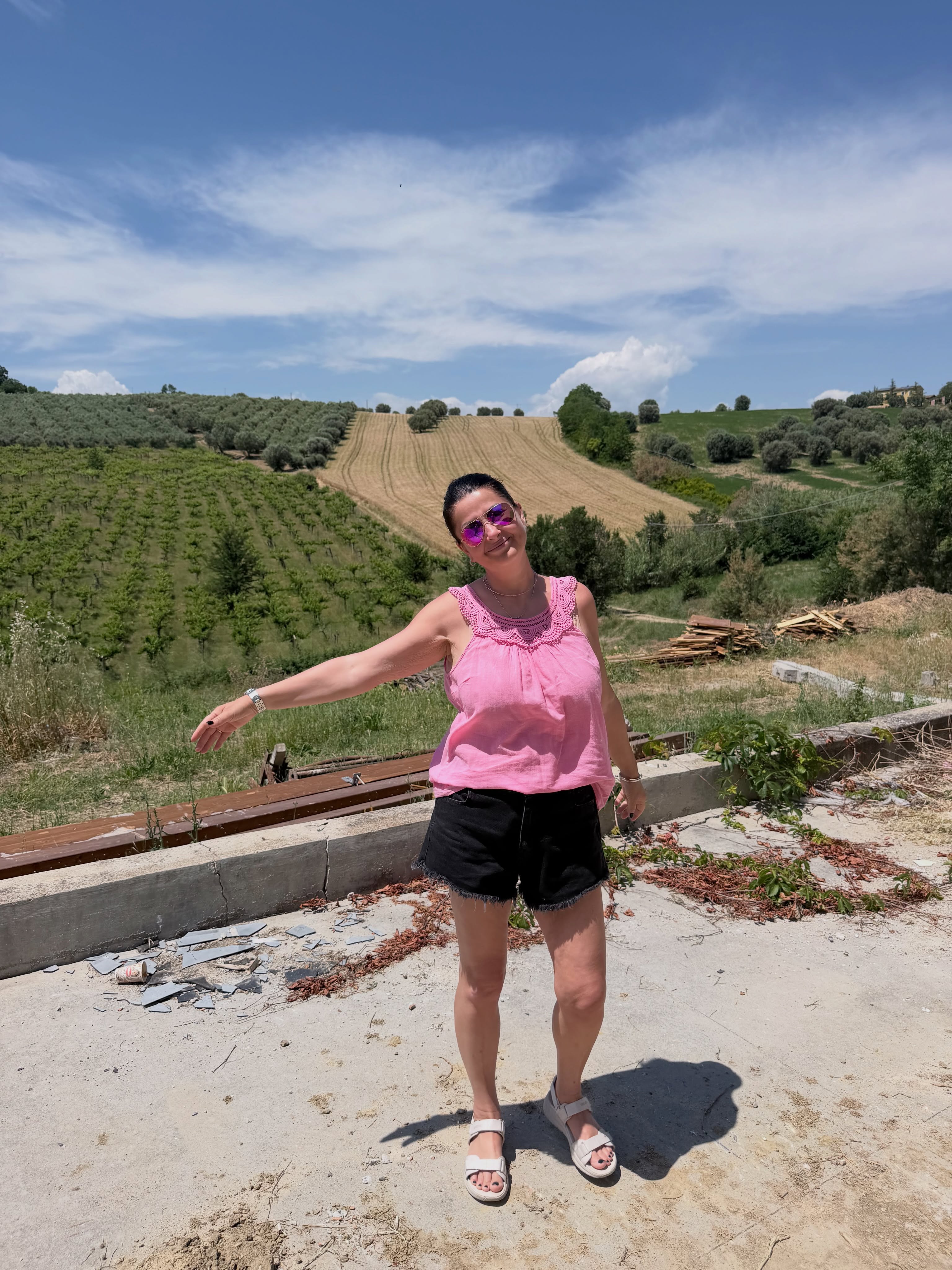 Ce refuză Gabriela Cristea să cumpere din vacanțe: „Eu vreau să iau acasă… gusturi”