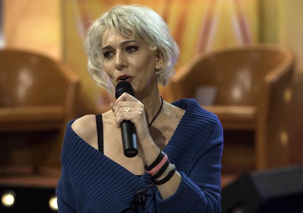 De ce Brianna Caradja nu s-a căsătorit cu Irinel Columbeanu: „Când ai copii începi să gândești altfel”. A refuzat o mașină de lux de la fostul milionar