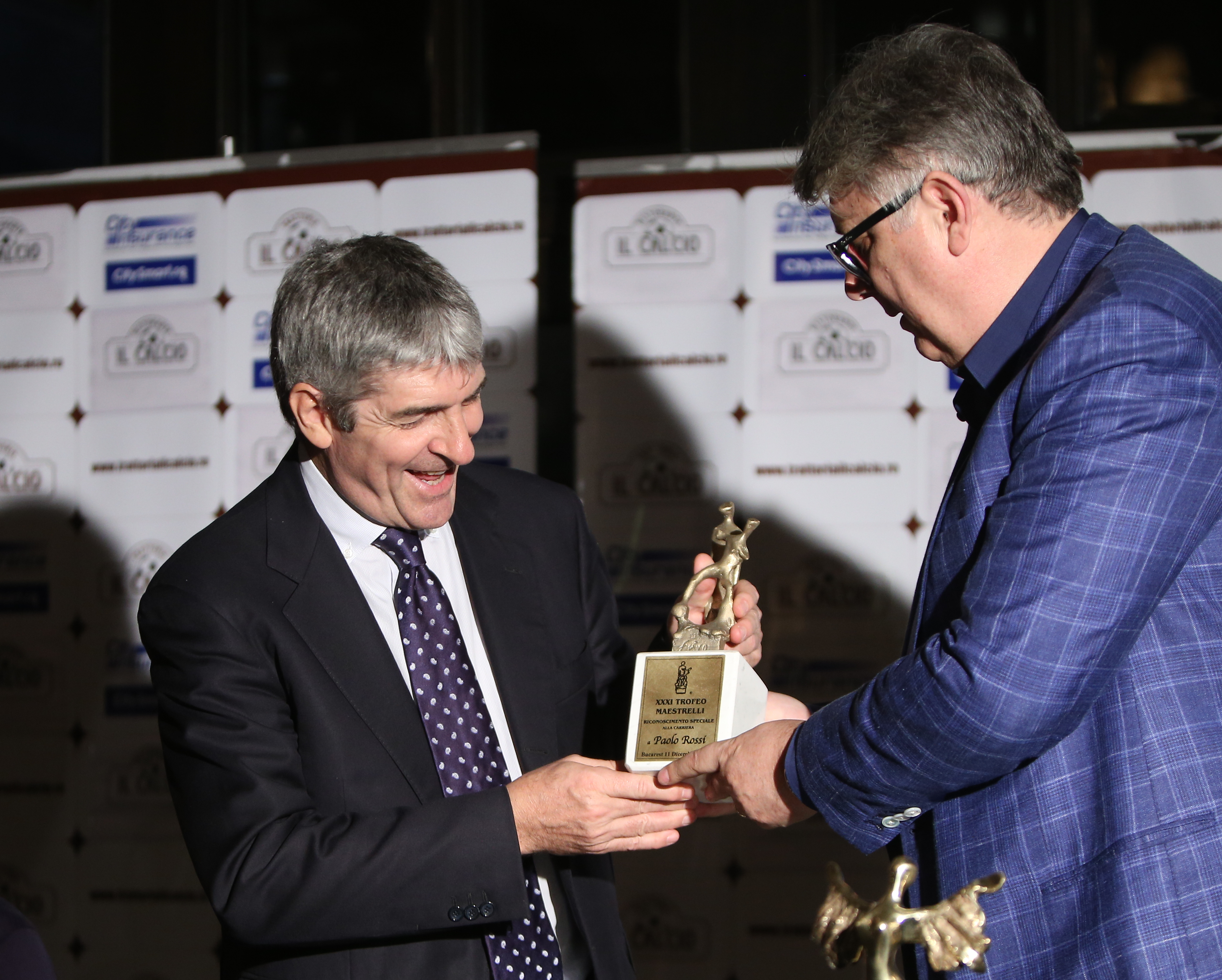 EXCLUSIV / Paolo Rossi, unul dintre cei mai mari atacanți din istorie, ^face o dezvăluire SENZAŢIONALĂ