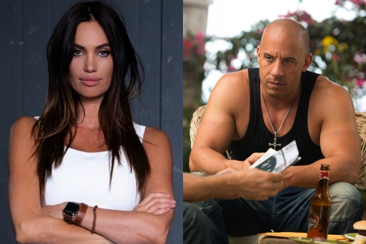 Alina Pușcău rupe tăcerea și vorbește despre momentele delicate din viața ei. „Trebuia să fiu în film cu Brad Pitt. Nu m-au luat pe mine”