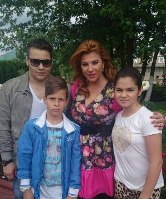 Mihaela Borcea, dezvăluiri la 13 ani de la divorțul de Cristi Borcea: „Am construit un imperiu”. Cum se înțelege cu Alina Vidican și Valentina Pelinel