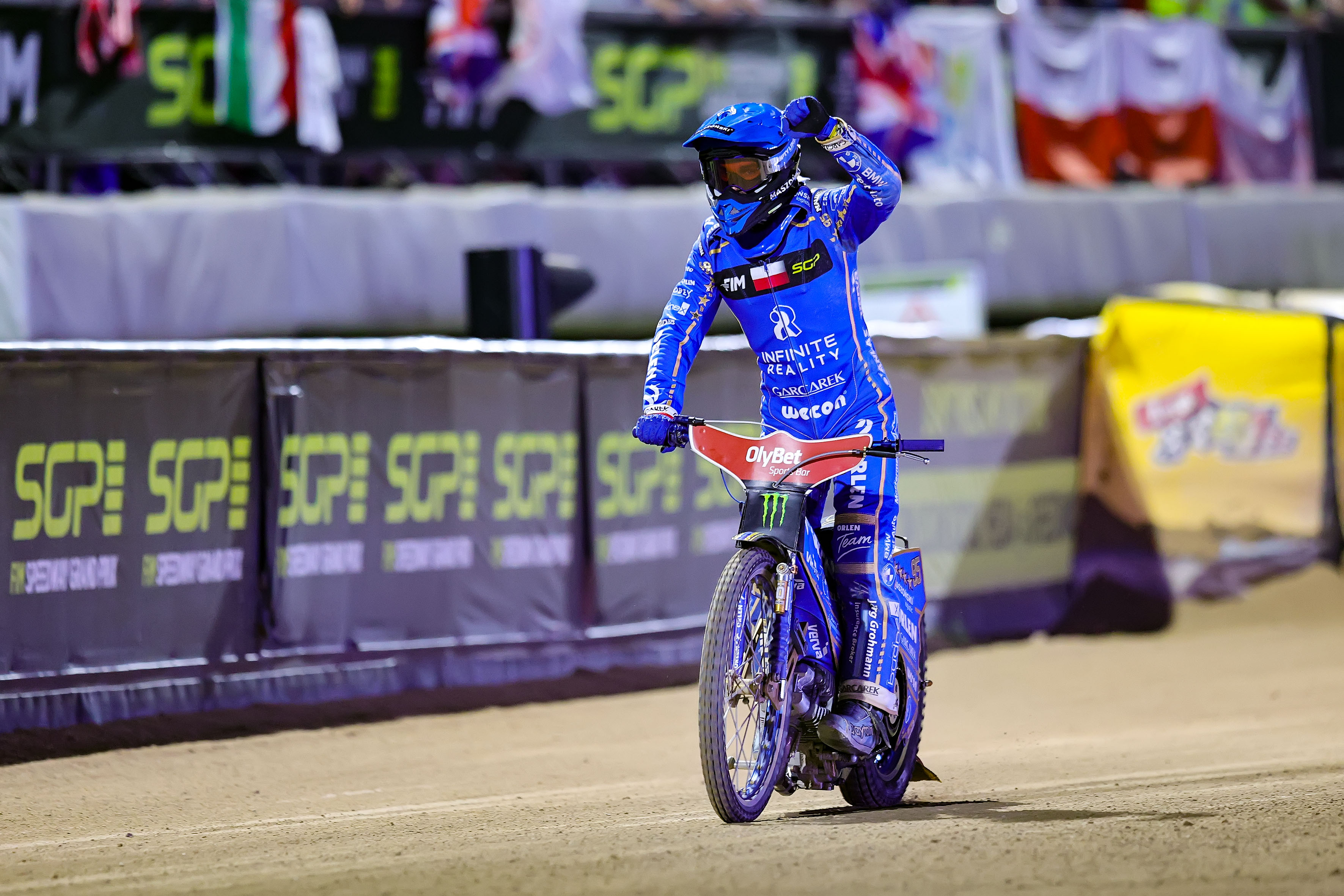 Team Rk Racing RK Racing - najnowsze informacje | Przegląd Sportowy