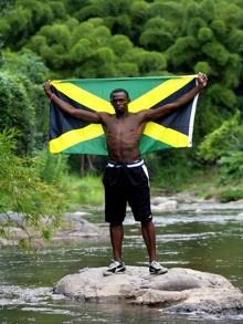 Usain Bolt se retrage, se termină o eră. Toate momentele de aur ale fenomenalului sprinter jamaican! GALERIE FOTO