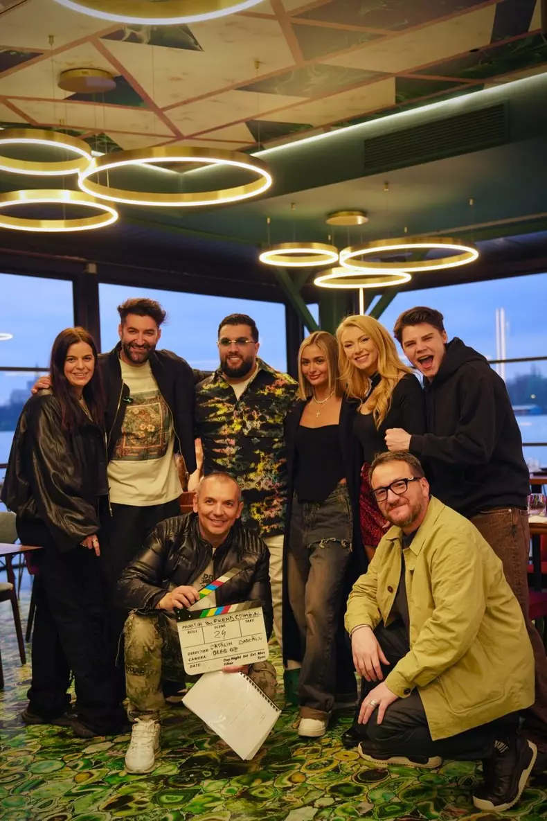 Andreea Bălan, noi detalii despre divorțul de George Burcea, după ce Viviana Sposub s-a despărțit de actor