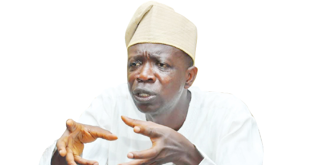 Ondo election, a signal APC will capture more states - Party chieftain