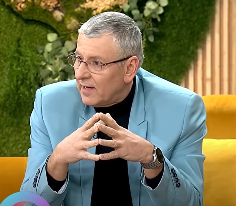 Mihai Dedu a slăbit 36 de kilograme în 10 luni: „A fost îngrozitor de greu”. Ce alimentație drastică a avut, pe care nu o recomandă