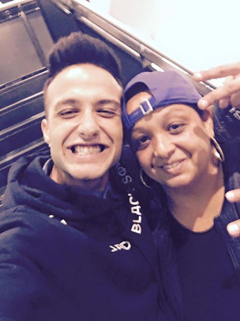 Anton Banaghan, orfanul de la X Factor, și-a regăsit mama biologică după ce a urcat pe scenă. L-a văzut la televizor și l-a contactat!