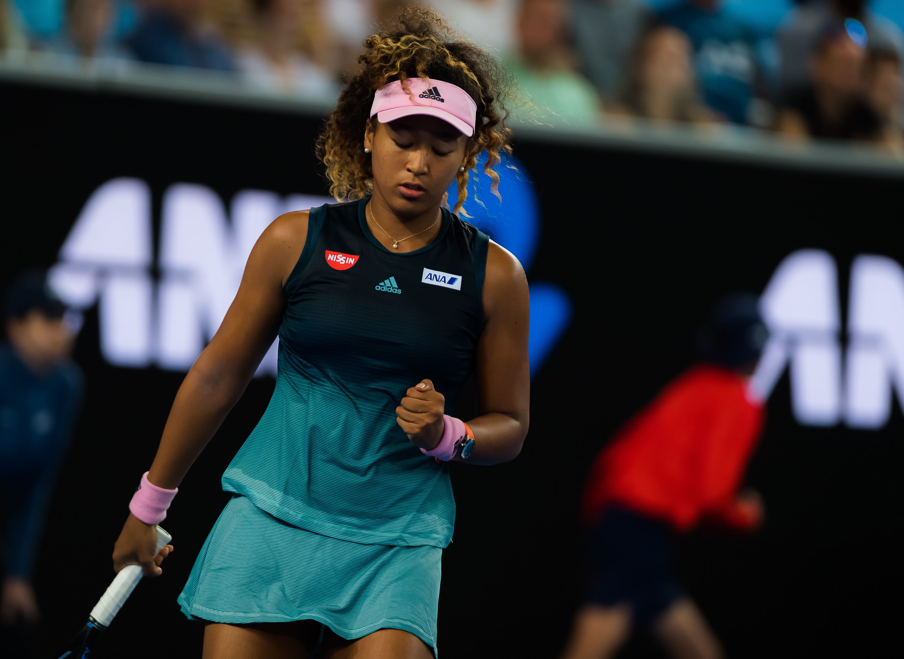 Compania acuzată de rasism după ce a modificat imaginea lui Naomi Osaka într-un clip | FOTO & VIDEO