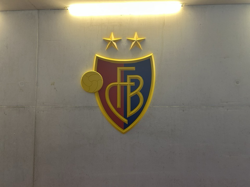 Gigi le-a făcut academie de 21 de milioane de euro: „Bugetul anual pentru Campus Basel este de 3 milioane de euro”. Am intrat în „laboratorul” adversarei FCSB din Europa League