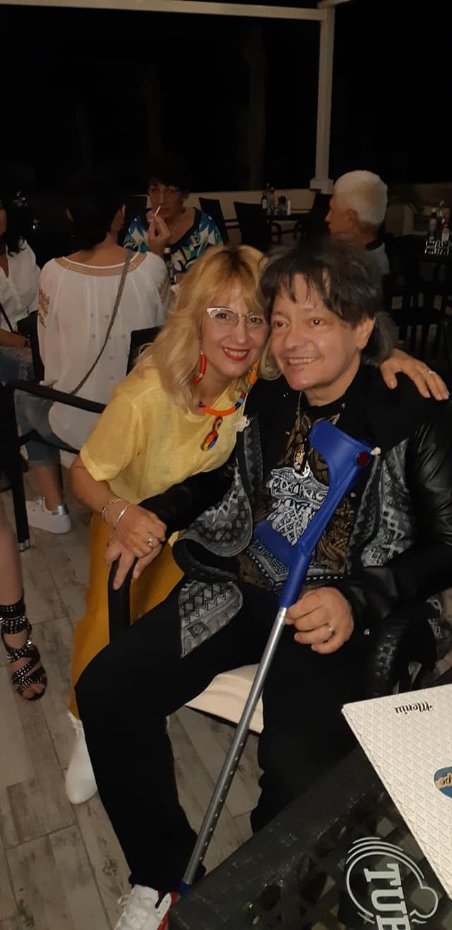De ce nu vrea Paula Iorga să se recăsătorească. Și-a refăcut viața la 3 ani de la moartea lui Leo Iorga