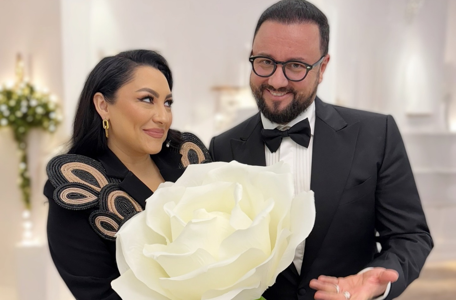 Cum o împacă Măruță pe Andra când e supărată. Secretul mariajului lor a fost deslușit