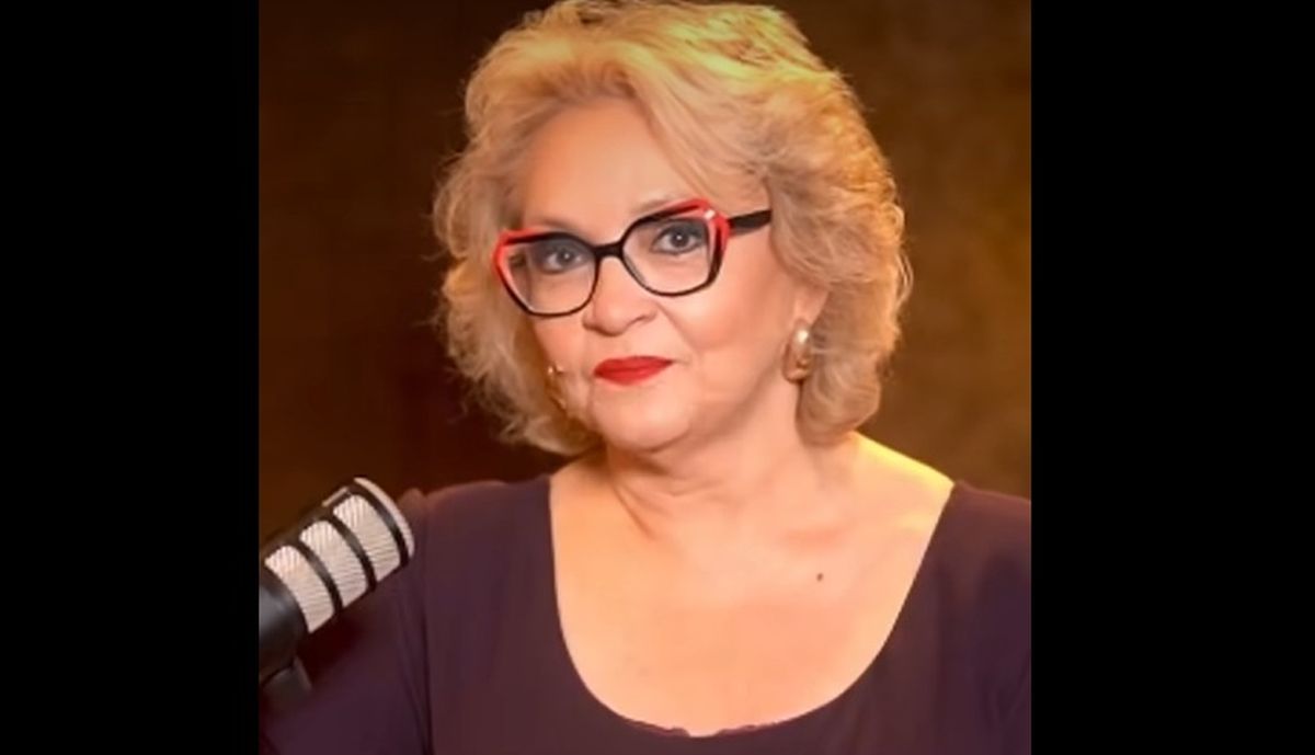 Mihaela Tatu, din nou la Acasă TV. În ce emisiune apare vedeta: „A construit o poveste”