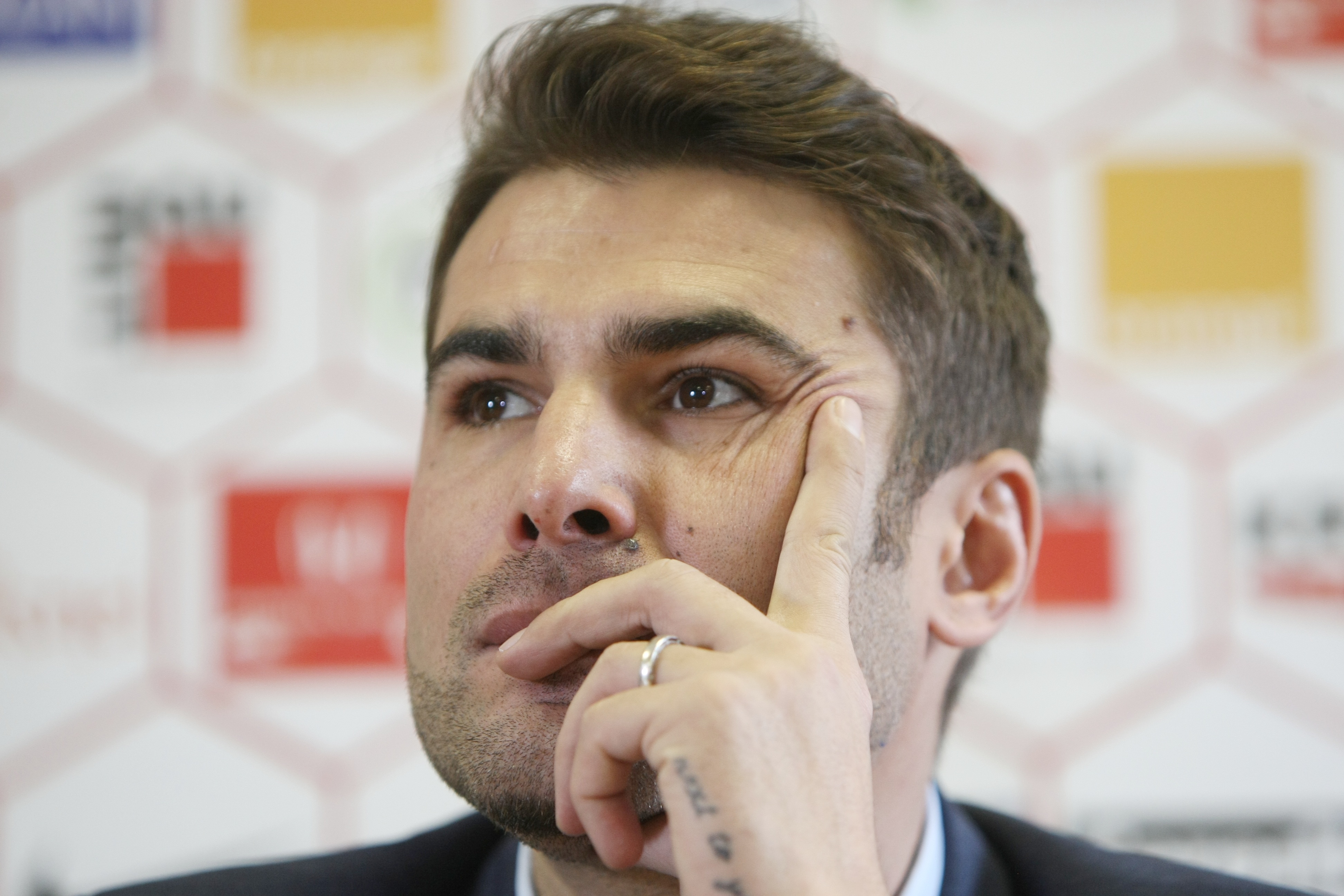 Mutu, la Dinamo. ”Briliantul”, prezentat: ”Suporterilor nu le cer răbdare”. Ce spune despre Becali / GALERIE FOTO