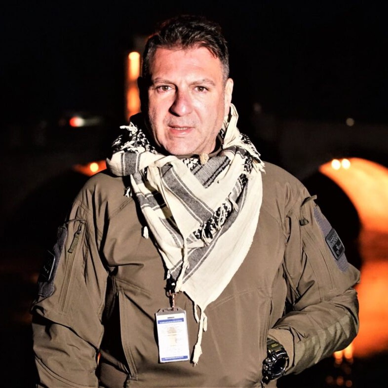 Ce a răspuns Christian Sabbagh când a fost întrebat de prezentatoarea Denise Rifai dacă e milionar: „Nu alerg după bani”