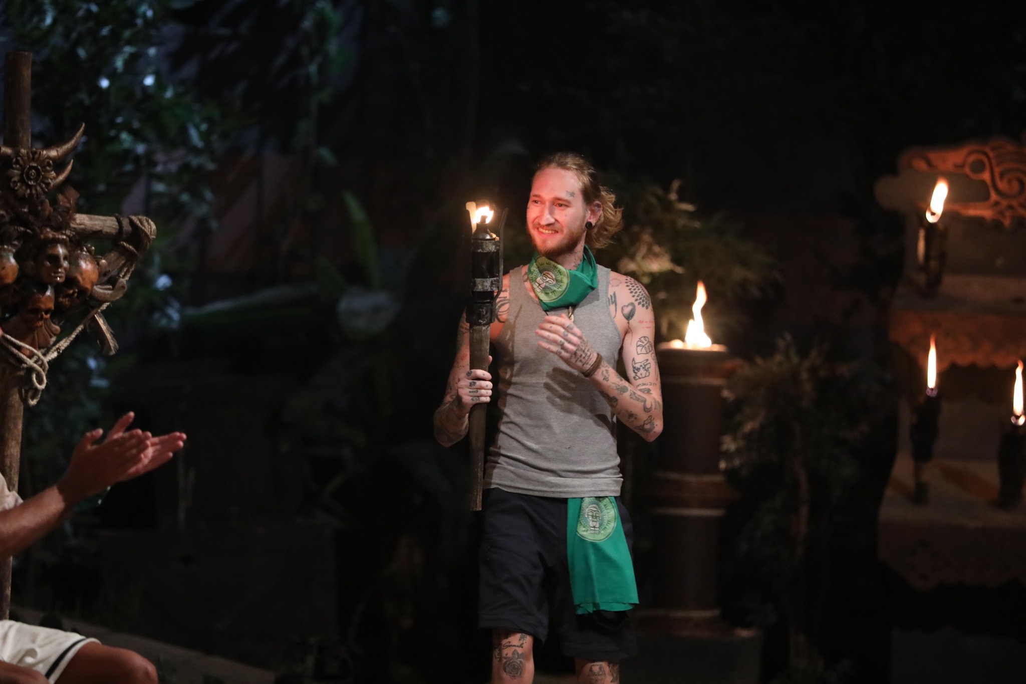 Alex Furman, primele declarații după ce a părăsit Survivor România 2025: „Am încredere în Univers că știe mai bine” | EXCLUSIV
