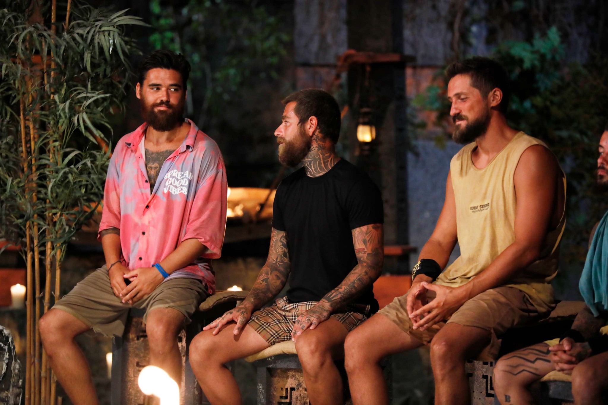 Scandal la Survivor All Stars înainte de marea finală. „Începe să fie din ce în ce mai agresiv. Ești o glumă proastă. E golan”