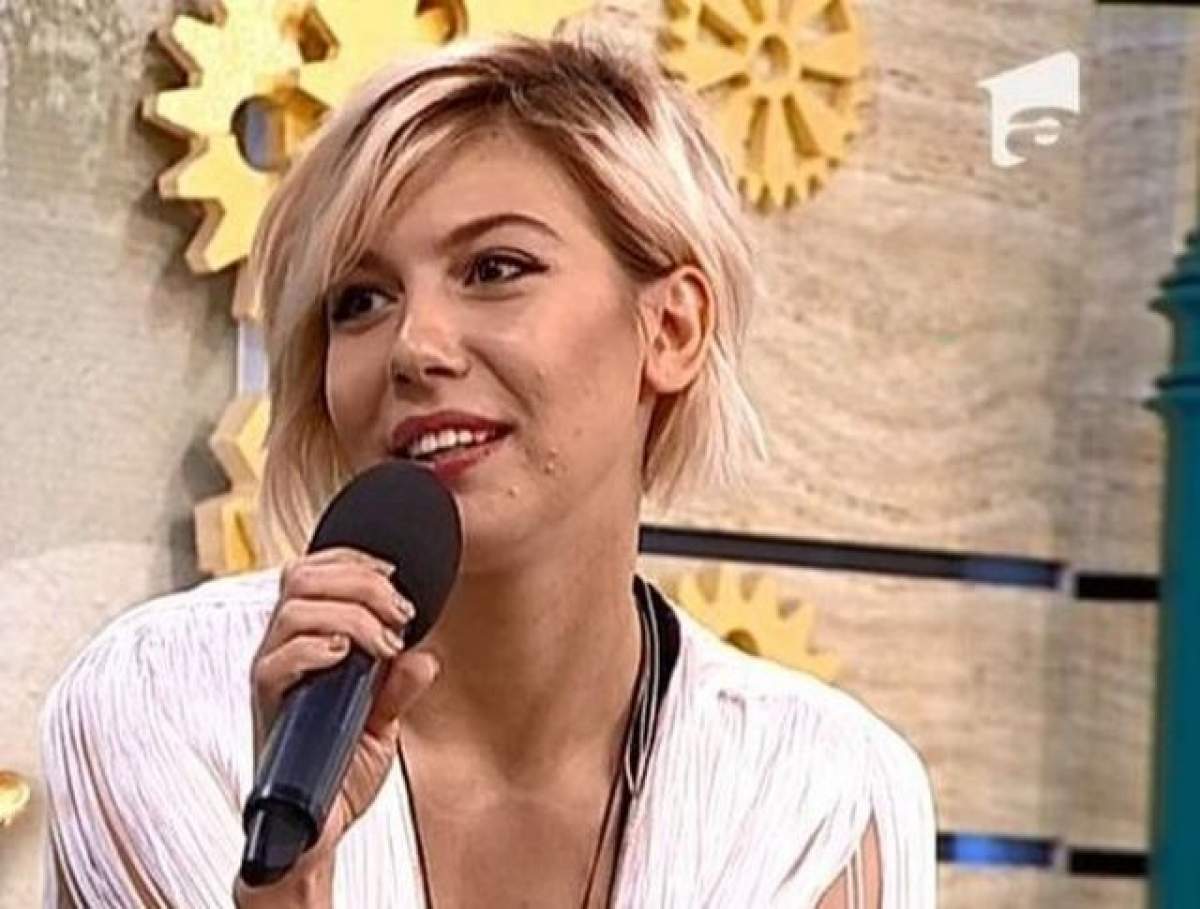 Sore a dezvăluit cum a reușit să scape de acnee. Sfatul pentru cei care au probleme cu tenul