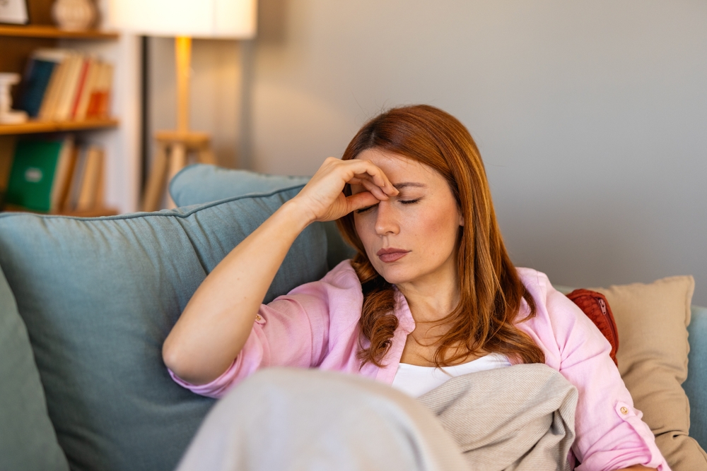 Mindig fáradt, annak ellenére, hogy aludt? Így szabadulhat meg a tavaszi fáradtságtól