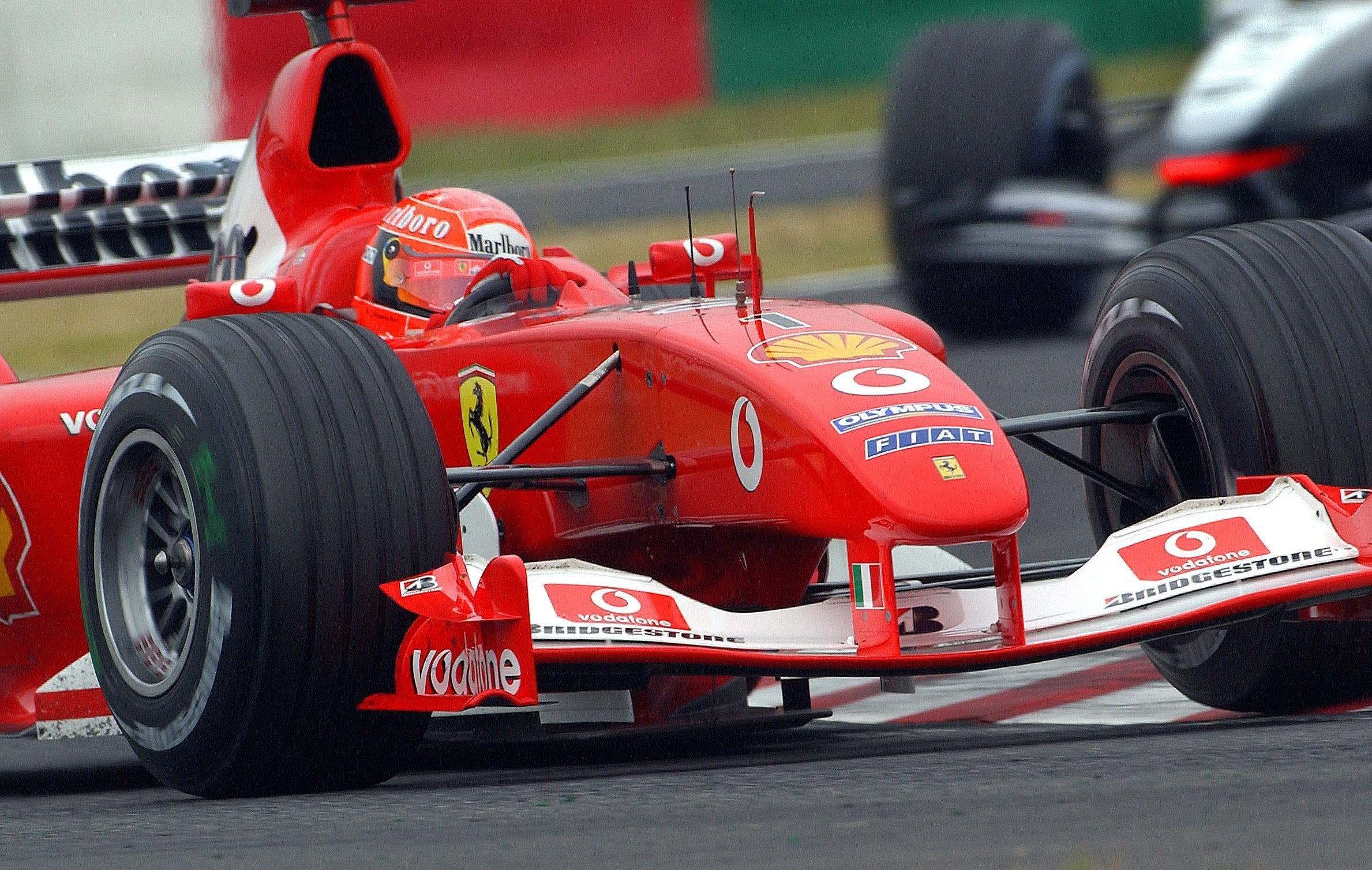 Adevărul despre starea lui Michael Schumacher: „Nu mai e imobilizat la pat”. S-a aflat chiar dacă familia a încercat să țină totul secret