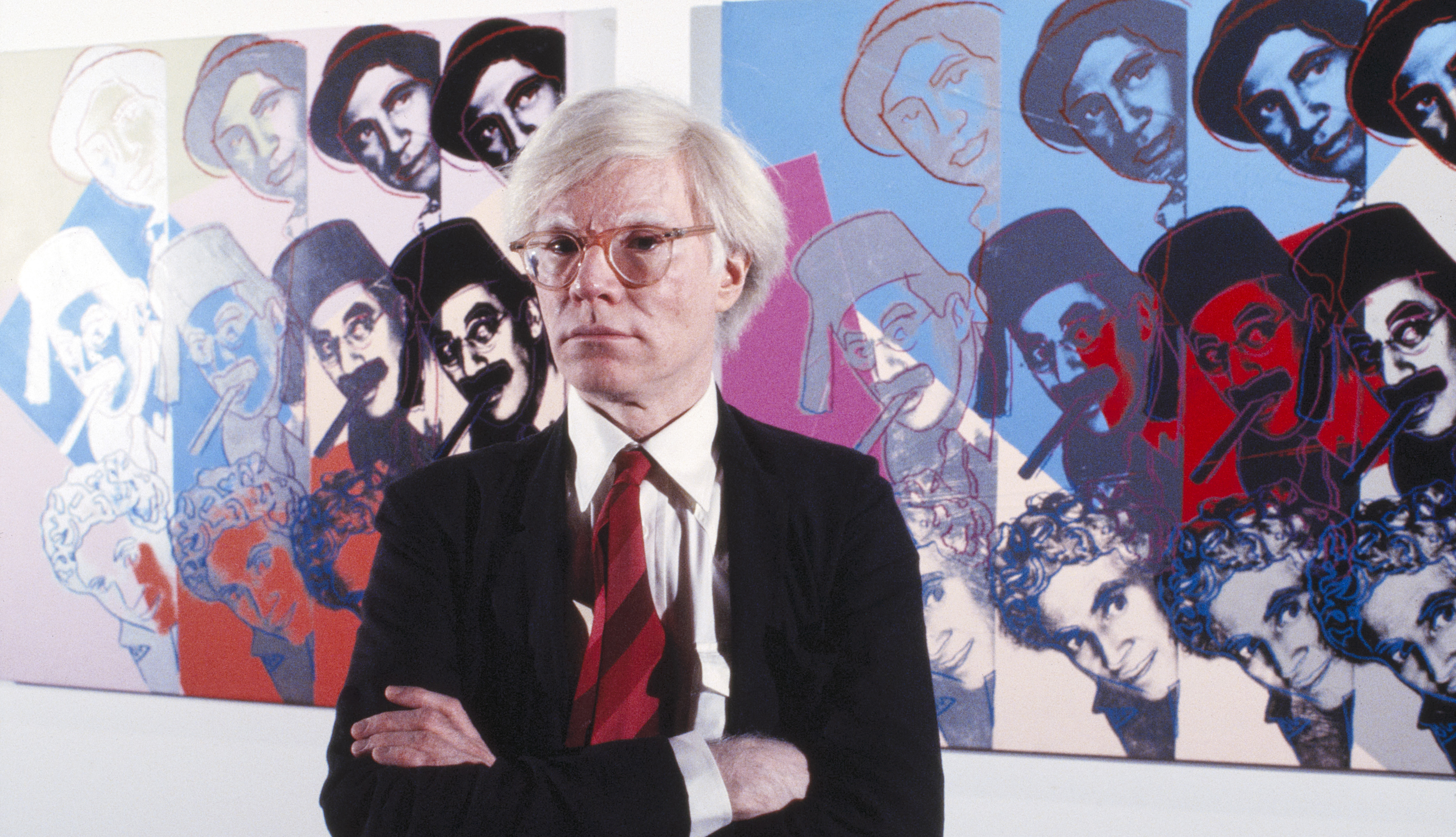 Az ABSOLUT WARHOL ART PARTY egy művészeti projekt és egy hatalmas buli volt egyszerre