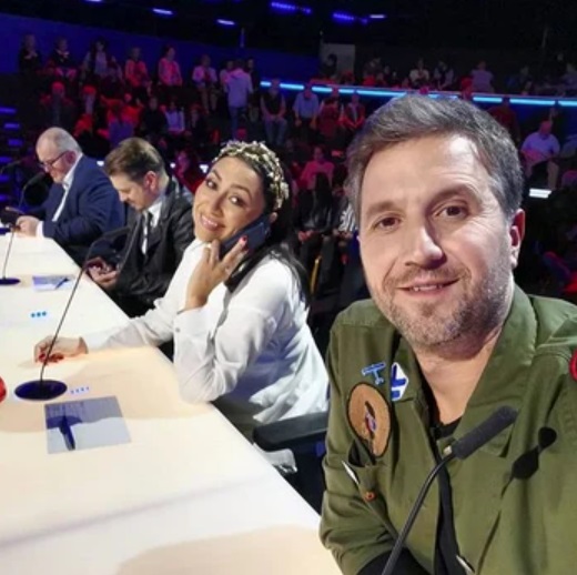 Andi Moisescu, declarație neașteptată despre Andra: „O ador”. Ce l-a făcut pe prezentator să spună asta despre soția lui Cătălin Măruță