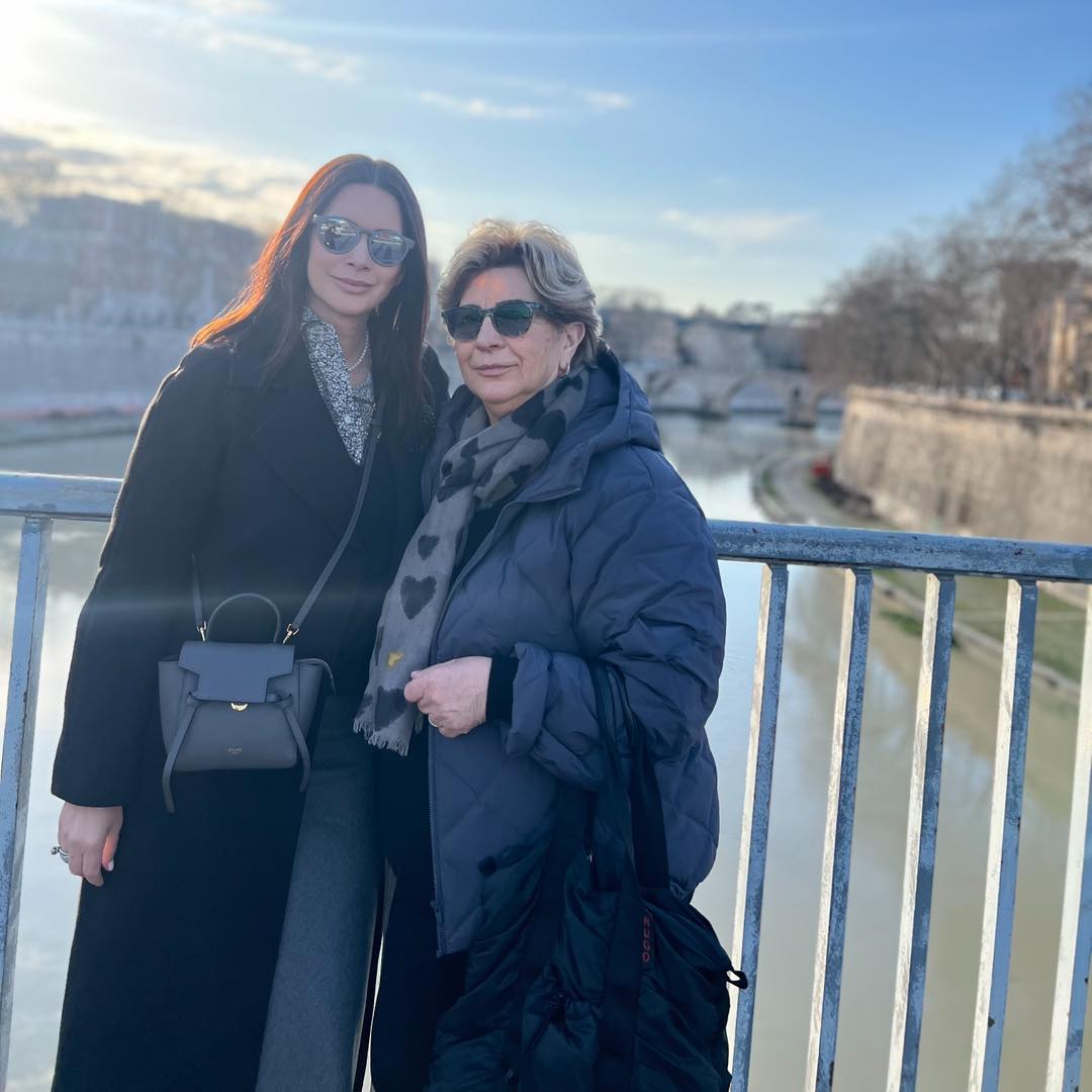 Cum a reușit Andreea Berecleanu să slăbească. Secretul prezentatoarei TV: „Am reușit să dau deja câteva kilograme jos”