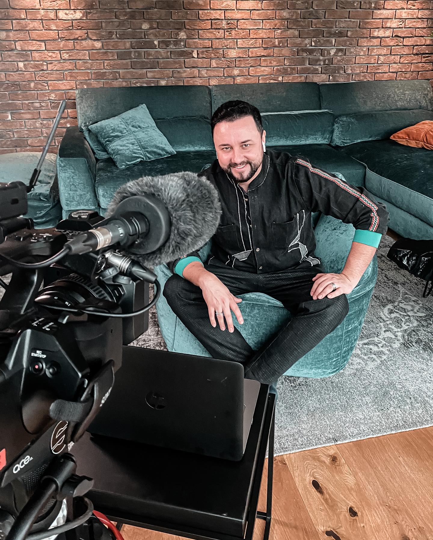 Anunțul făcut de Cătălin Măruță, după 16 ani în echipa PRO TV: „Asta s-a întâmplat în acest caz”