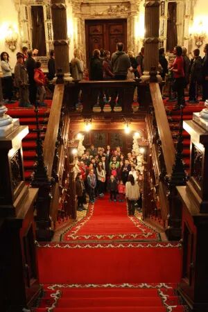 Sute de mii de români au participat la Noaptea Muzeelor în țară | GALERIE FOTO