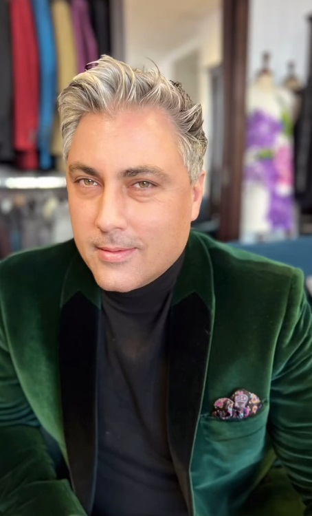 Anunțul făcut de Alexandru Ciucu despre căsătorie, după ce a divorțat oficial de Alina Sorescu. Ce planuri are cu viața sentimentală