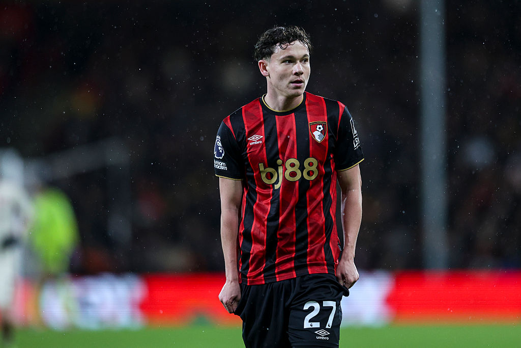 Itt a bizonyíték: Tóth Alex már most Anglia egyik legjobbja