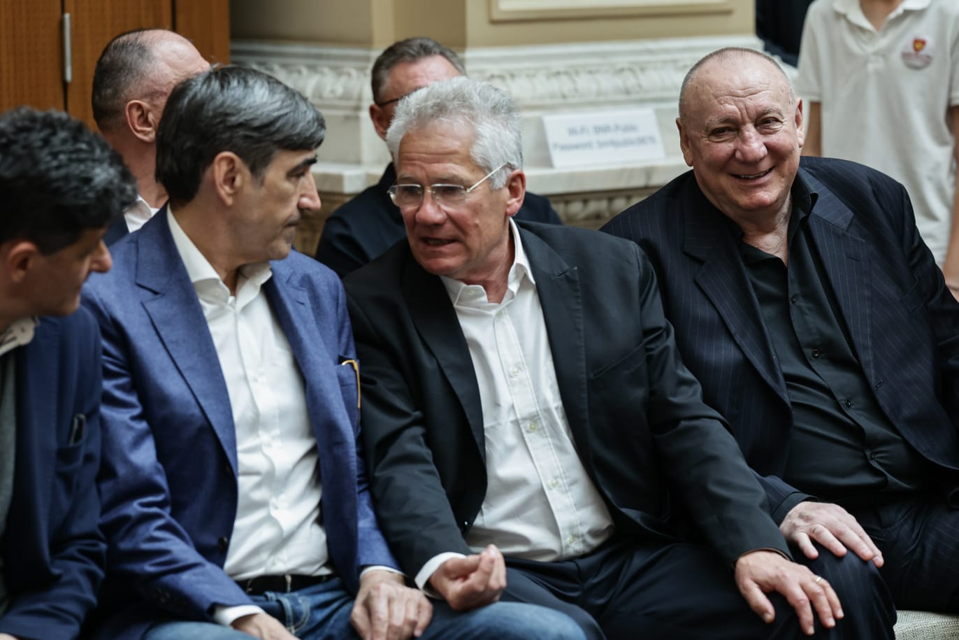 40 de ani de când Steaua a câștigat Cupa Campionilor Europeni. 7 mai, zi plină de festivități