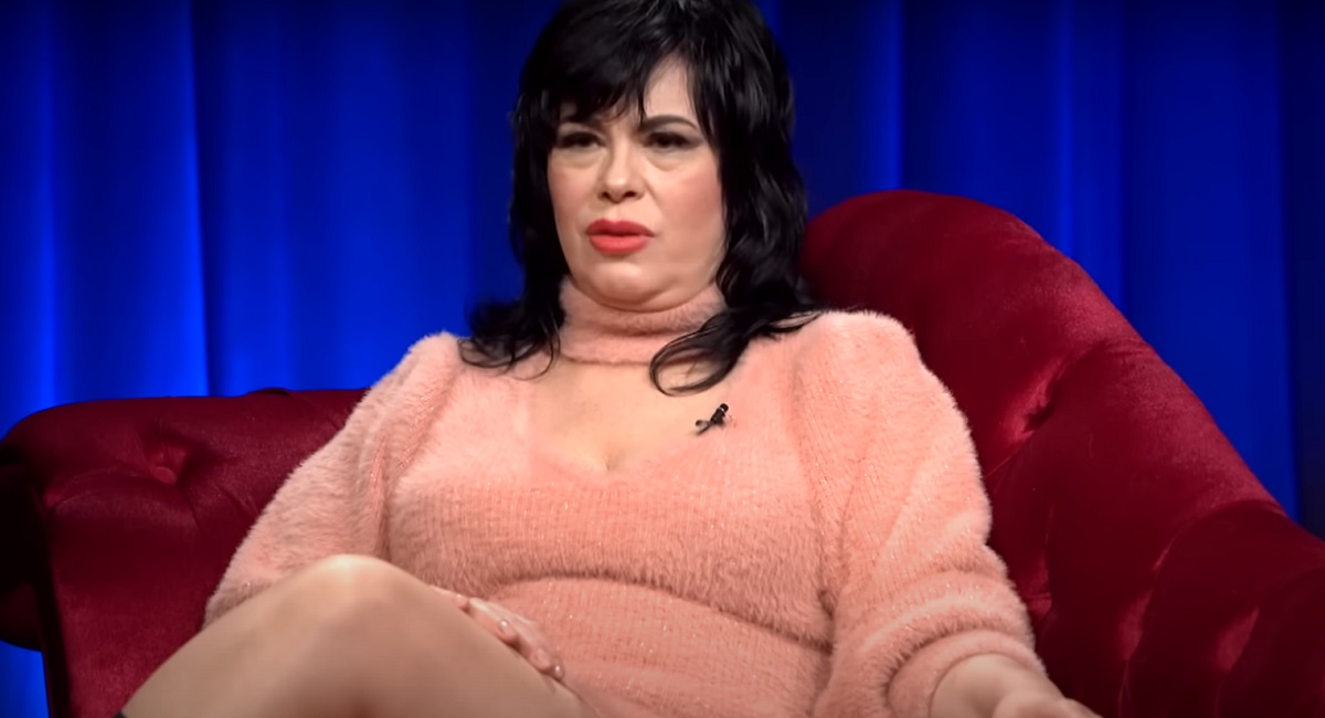 Ce a spus Mariana Moculescu despre succesiunea și testamentul lui Horia Moculescu: „Nu am întrebat-o pe Nidia dacă voi locui cu ea”