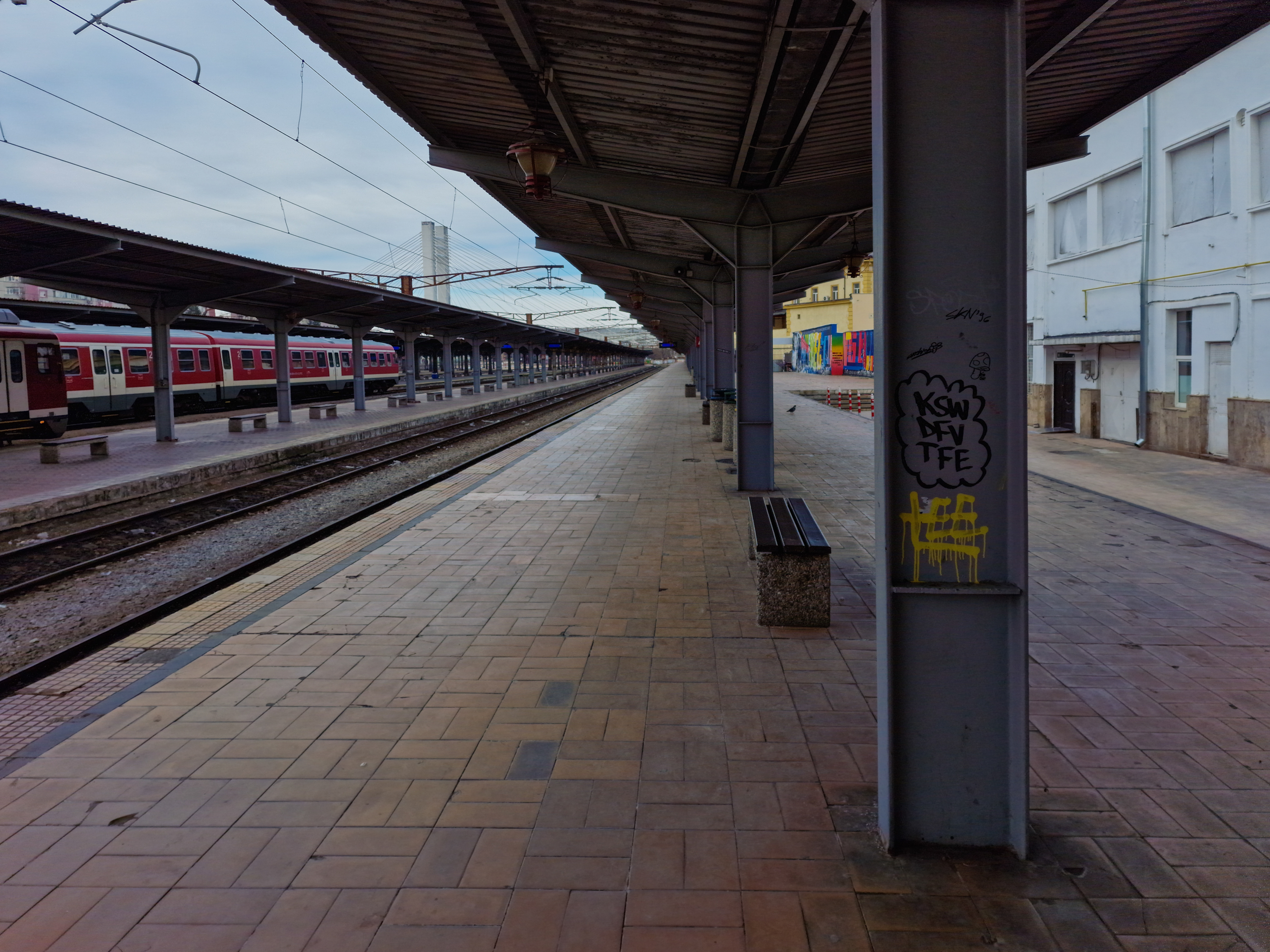 Cât va costa modernizarea Gării de Nord din București și ce vrea CFR să realizeze: „O zonă plăcută de petrecere a timpului, cu spații verzi”