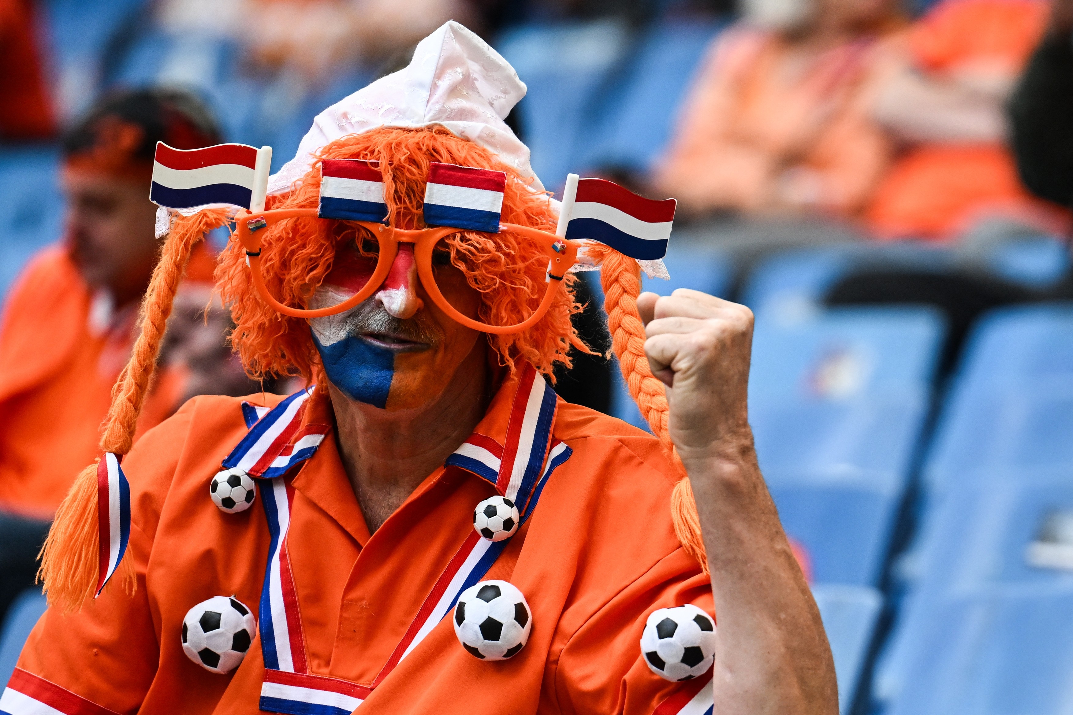 Euro 2024, rezultate meciuri 16 iunie. Olanda și Anglia au câștigat în fața Poloniei și a Serbiei. Slovenia, egal cu Danemarca