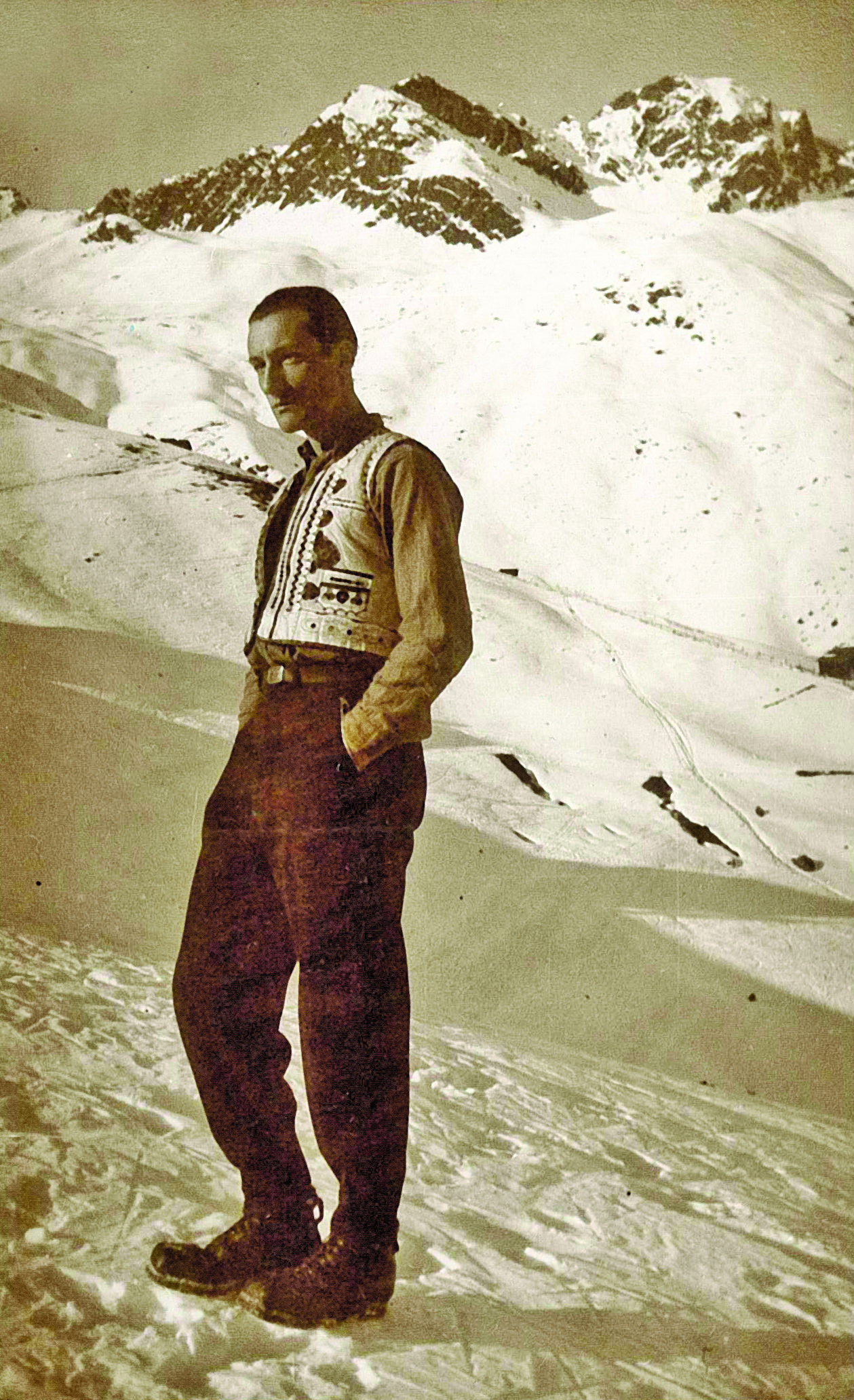 Chiricheș este fascinat de memoriile lui Neagu Djuvara. Promisiunea autorului