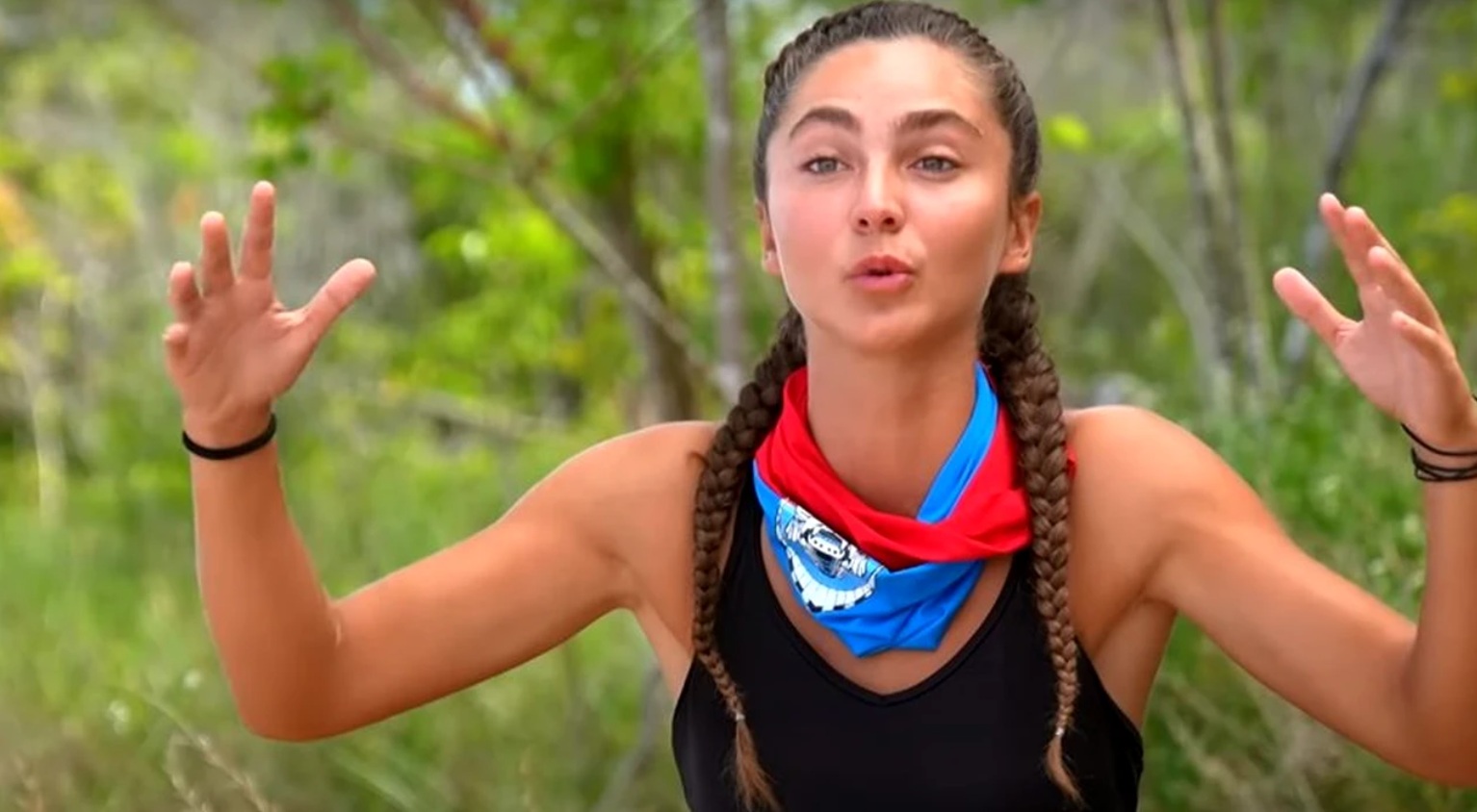 Motivul pentru care o fostă concurentă de la Survivor România a ajuns să lucreze la mănăstire: „Mi-a luat câteva secunde”