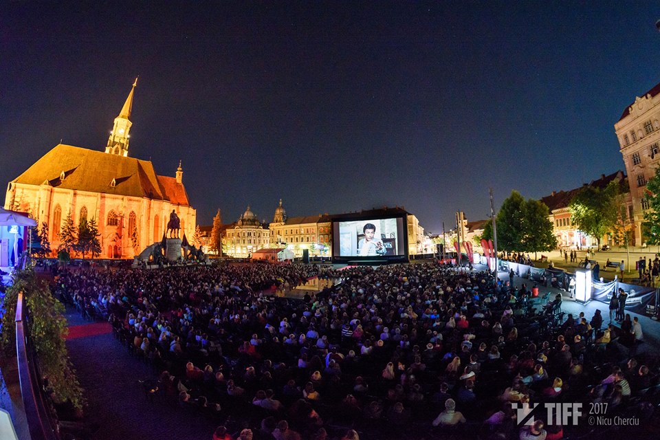 S-a tras cortina peste ediția cu numărul 16 a TIFF. Ce s-a întâmplat în acest an la Festivalul Internațional de Film Transilvania