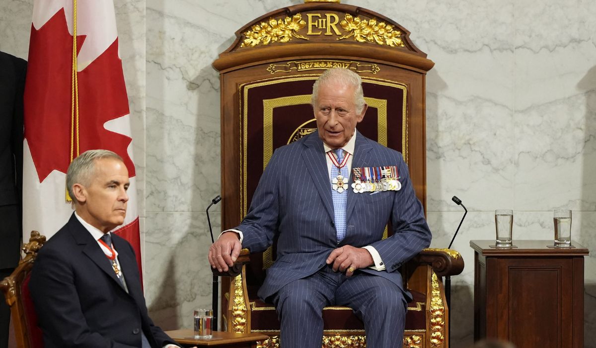 Prințul Harry, un nou atac „brutal” la adresa regelui Charles. Ce s-a întâmplat după ce a murit prințesa Diana