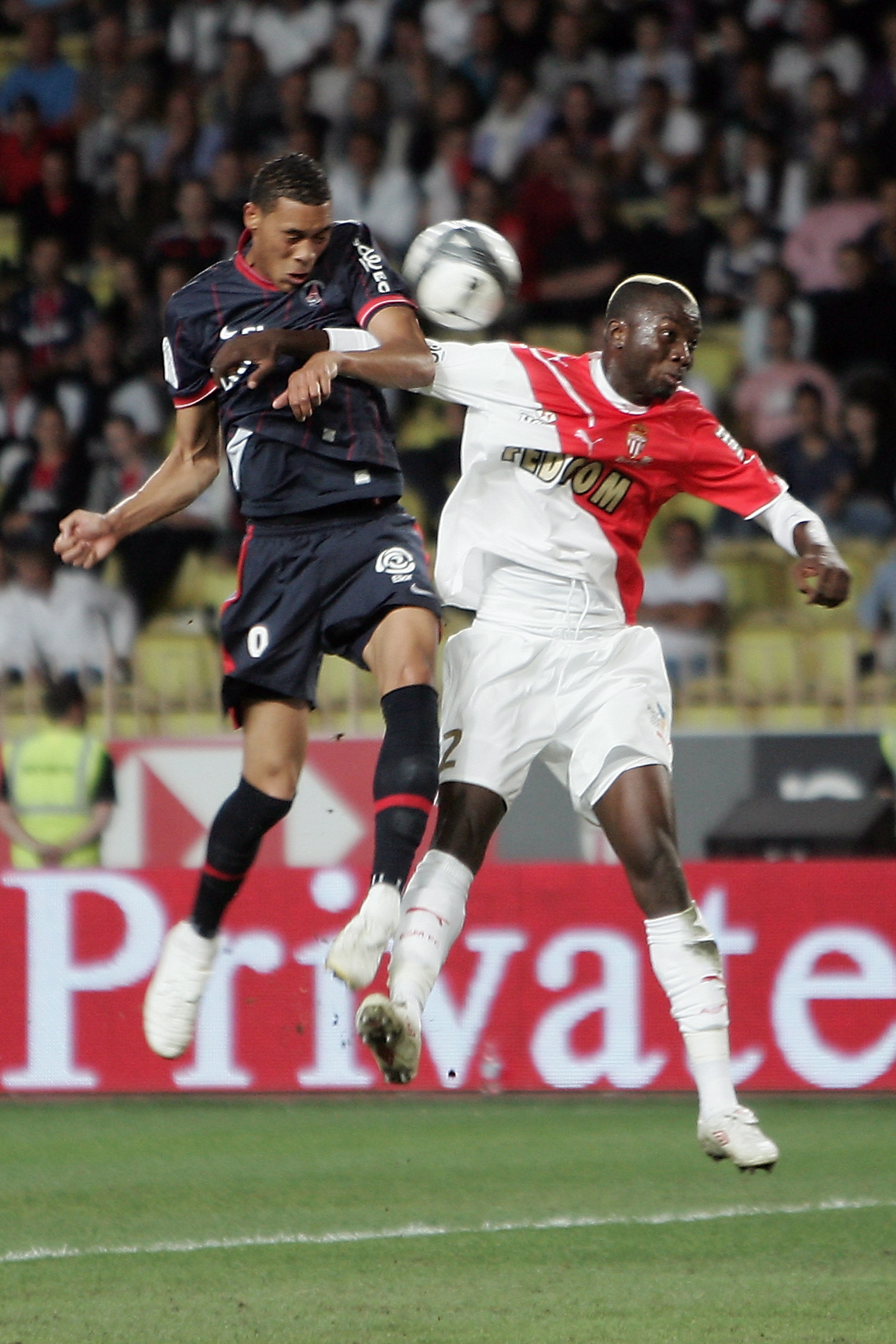 CSM Poli Iași l-a transferat pe Cedric Mongongu. Internaționalul congolez, fost la AS Monaco, n-a mai jucat de un an