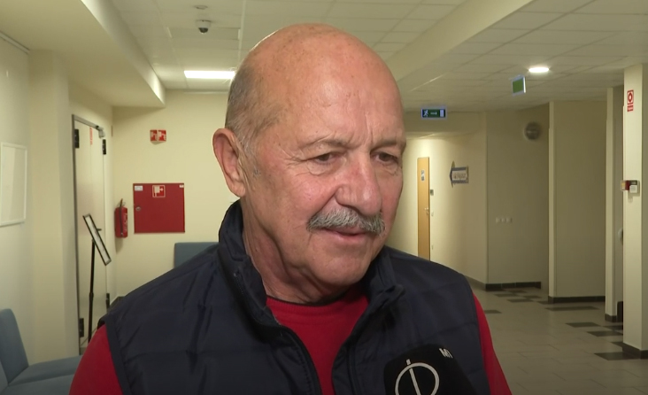 „Reméljük, találkozunk még Henrivel” – Ónodi Henrietta edzője akár Amerikába is elutazik volt tanítványáért