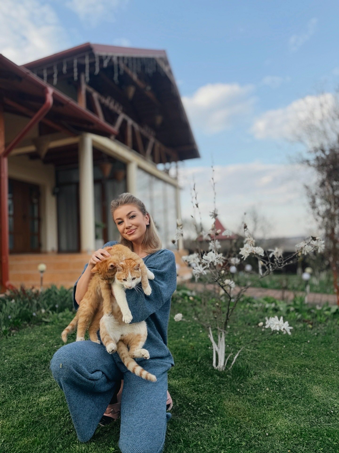 Legătura dintre Codruța Filip și Edward Sanda. Ce au făcut după ce artista a divorțat de Valentin Sanfira