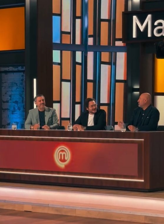 Anunțul făcut de Sorin Bontea despre relația cu soția lui: „E greu și pentru ea”