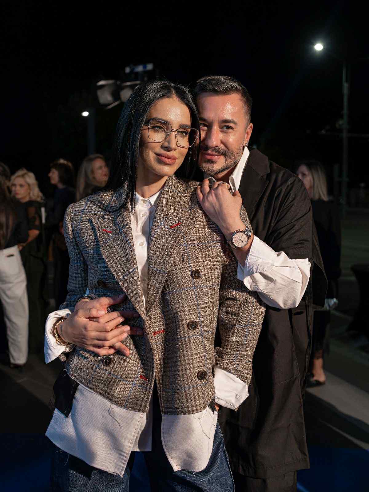 Hairstilistul Adrian Perjovschi, despre cum să ne vopsim corect părul: „Cu ce culoare naturală ne naștem, aia ne vine cel mai bine”