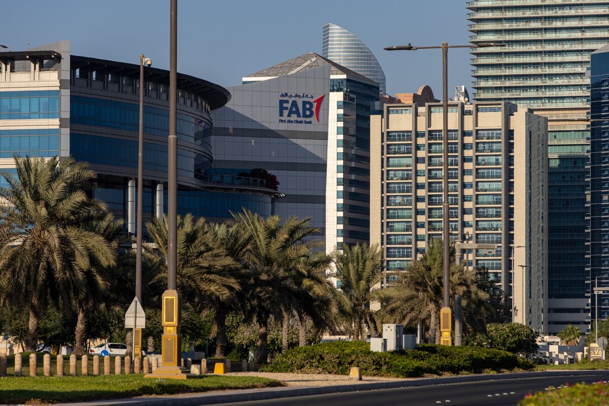Nigeria eyes UAE’s largest bank for $5 billion swap to shield economy from rising costs