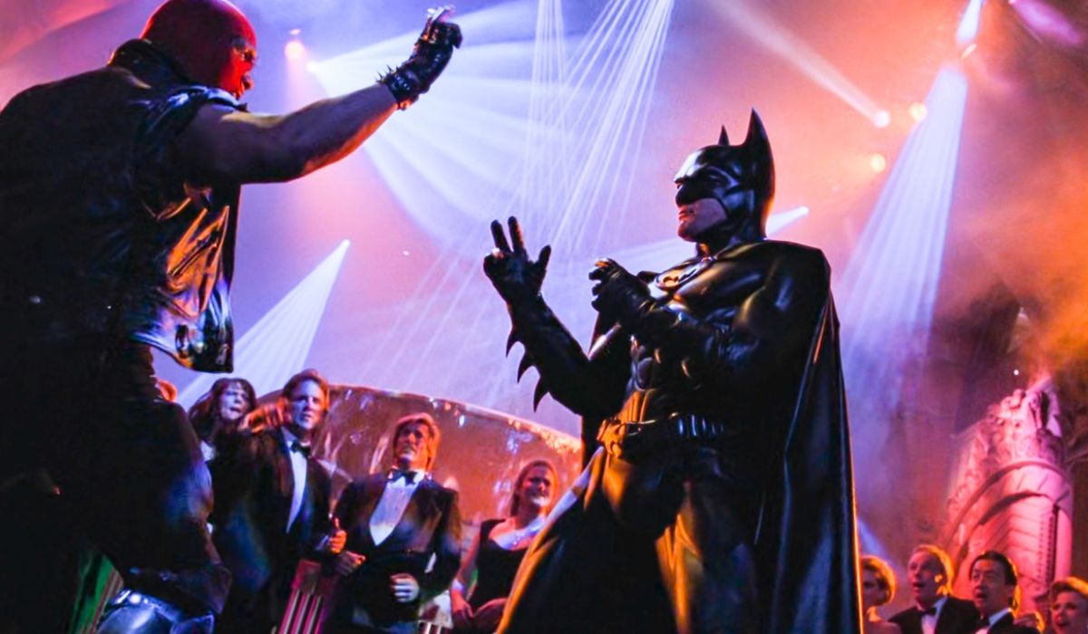 Ultimul mesaj transmis de Val Kilmer pe Instagram. Ce postase actorul din Batman în urmă cu două săptămâni